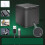 11 10 9 Ladebox 3x4.4V700mA 55x55x52mm Fire 7