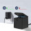 11 10 9 Ladebox 3x4.4V700mA 55x55x52mm Fire 4