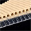 Pan Flute 18-Pipe Multifunction Beginner Model For Students 4