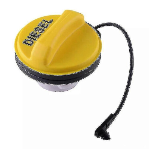 Tappo Serbatoio Carburante Per Jaguar XE XF XJ E-Pace F-Pace - Ricambio LR053666 - Nuovo, Materiale Di Qualità - 4