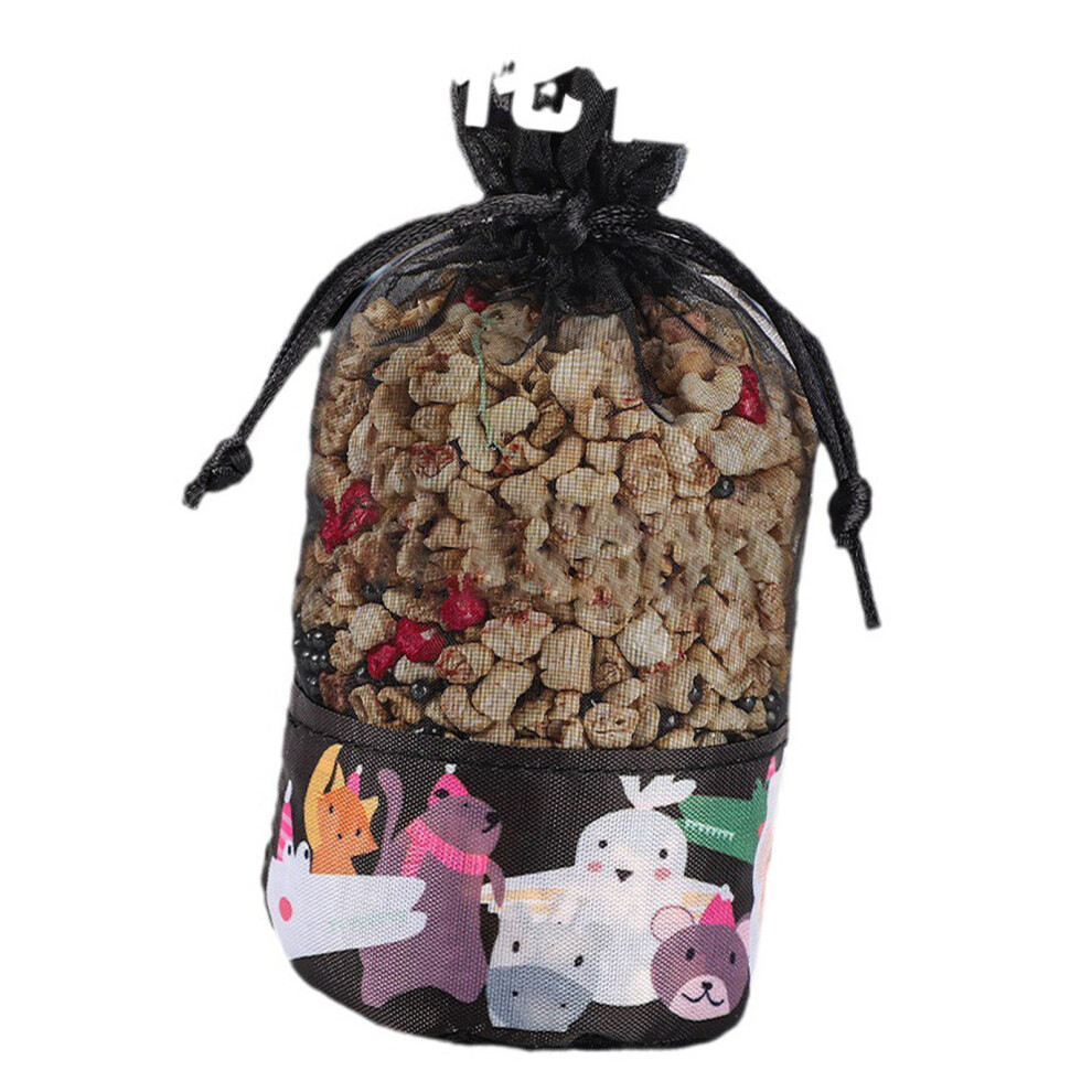Car Sachet Bag Long Lasting Jasmine Odor Absorber Air Freshener Plastic 4931338346842