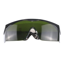 Safety Goggles Telescopic Adjustable Anti-Laser Eyewear For UV Beauty E-Light IPL Hair Removal And Laser Disinfection Pen