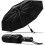 Repel Umbrella Windproof Travel Umbrella - Wind Resistant, Small - Compact, Light, Automatic, Strong, Mini, Folding And Portable - Backpack, Car, Purs 1