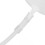 Kaffee-Enema-Set - Wiederverwendbares Silikon/ABS, 8.2oz 8