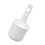 ABS Selbststehende Gehhstock-Rollerspitze, 30 g / 1.1 oz 5