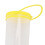 Kaffee-Enema-Set - Wiederverwendbares Silikon/ABS, 8.2oz 10