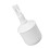 ABS Selbststehende Gehhstock-Rollerspitze, 30 g / 1.1 oz 11