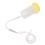 Kaffee-Enema-Set - Wiederverwendbares Silikon/ABS, 8.2oz 15