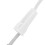 Kaffee-Enema-Set - Wiederverwendbares Silikon/ABS, 8.2oz 5