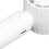 Wimperntrockner 280mAh USB, 153x71x52mm, Weiß 4