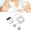 Efficient Electric Nipple Corrector with Adjustable Suction and LED Display 14