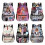 (Style C)Taylor Swift Printing Backpack Children School Bag Comfortable Large Capacity 6