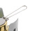 Mini-Alkoholkocher, grau, Basis 9765mm, 500ml 8
