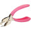 Staple Remover 3-Pack Pink Office Carpet Staples Puller 18 x 12.2 cm Heavy-Duty Tool 2