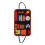Sensorische Stoff-Demenz-Decke, Feinmotorik-Farbe 10