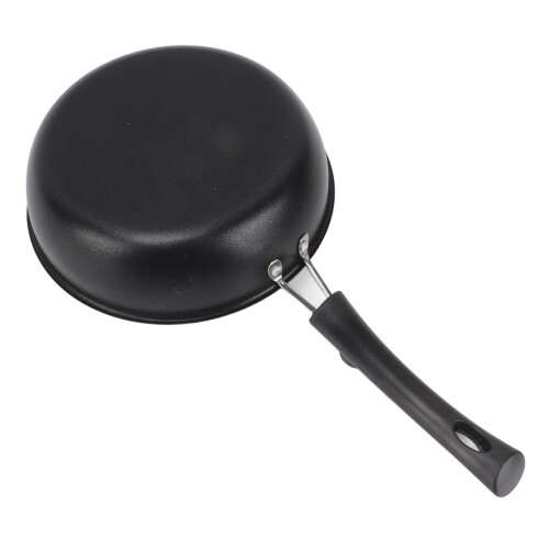 Bratpfanne Profi 20 cm Omelett leichter Rauch 2