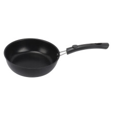 Bratpfanne Profi 20 cm Omelett leichter Rauch