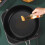 Bratpfanne Profi 20 cm Omelett leichter Rauch 4