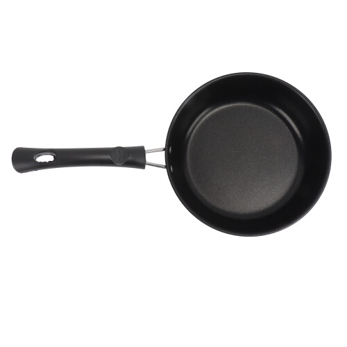 Bratpfanne Profi 20 cm Omelett leichter Rauch 1