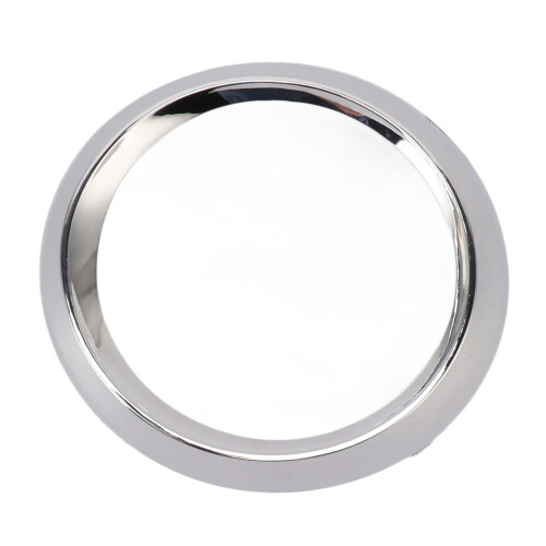 Toyota Sienna Rechter Nebelscheinwerfer-Bezel Chromabdeckring TO1038150 1