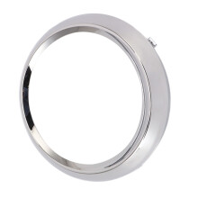 Toyota Sienna Rechter Nebelscheinwerfer-Bezel Chromabdeckring TO1038150