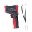 IR-Thermometer -50 bis 880 C, 4-stellig, Schwarz/Rot 4