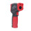 IR-Thermometer -50 bis 880 C, 4-stellig, Schwarz/Rot 1