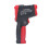 IR-Thermometer -50 bis 880 C, 4-stellig, Schwarz/Rot 12
