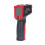 IR-Thermometer -50 bis 880 C, 4-stellig, Schwarz/Rot 13