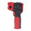 IR-Thermometer -50 bis 880 C, 4-stellig, Schwarz/Rot 15