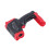 IR-Thermometer -50 bis 880 C, 4-stellig, Schwarz/Rot 6