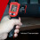 IR-Thermometer -50 bis 880 C, 4-stellig, Schwarz/Rot 7