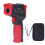 IR-Thermometer -50 bis 880 C, 4-stellig, Schwarz/Rot 2