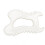 Keramik Gua Sha Brett Lymphdrainage Werkzeug 2