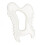 Keramik Gua Sha Brett Lymphdrainage Werkzeug 1