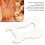 Keramik Gua Sha Brett Lymphdrainage Werkzeug 7