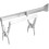 Stainless Steel Beehive Frame Holder, Beehive Frame Clip Clamp With Scraper, Beekeeping Tool Accessories 3