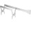 Stainless Steel Beehive Frame Holder, Beehive Frame Clip Clamp With Scraper, Beekeeping Tool Accessories 4