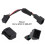 Motor Stop/Start Steckkabel 6R 6C 61 2009-2017 9