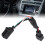 Motor Stop/Start Steckkabel 6R 6C 61 2009-2017 14