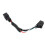 Motor Stop/Start Steckkabel 6R 6C 61 2009-2017 11