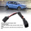 Motor Stop/Start Steckkabel 6R 6C 61 2009-2017 8