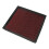 Luftfilter 13717571355 HighFlow Std X3/X4/X5 Schwarz 16