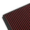Luftfilter 13717571355 HighFlow Std X3/X4/X5 Schwarz 9