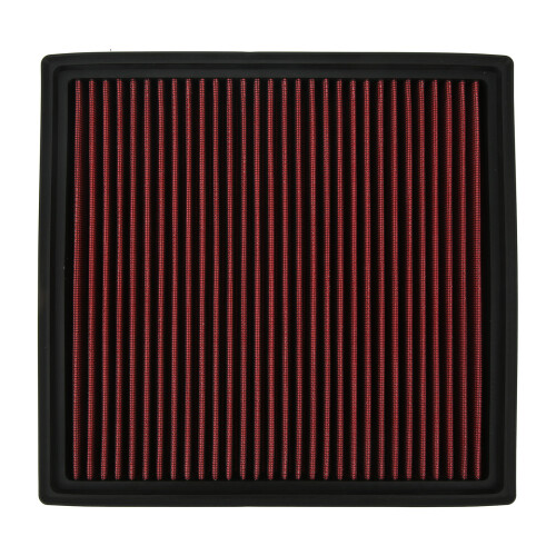 Luftfilter 13717571355 HighFlow Std X3/X4/X5 Schwarz 1