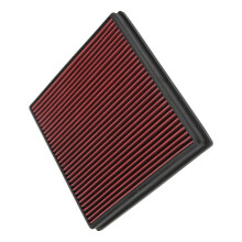 Luftfilter 13717571355 HighFlow Std X3/X4/X5 Schwarz