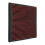 Luftfilter 13717571355 HighFlow Std X3/X4/X5 Schwarz 12