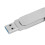 Speicher-Stick 128 GB USB 3.0 Typ-C Metallgrau 11