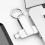 Speicher-Stick 128 GB USB 3.0 Typ-C Metallgrau 12