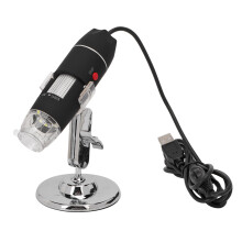 USB-Digitalmikroskop 3-in-1 1600X 0-40mm 8 LEDs